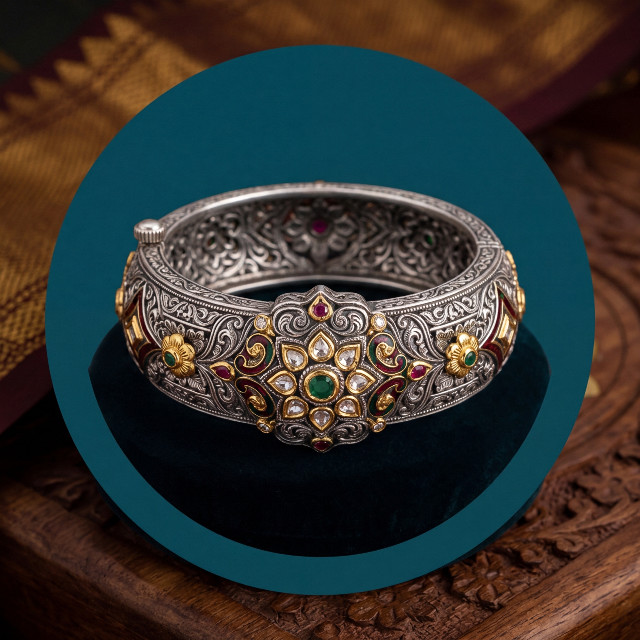 Bracelet