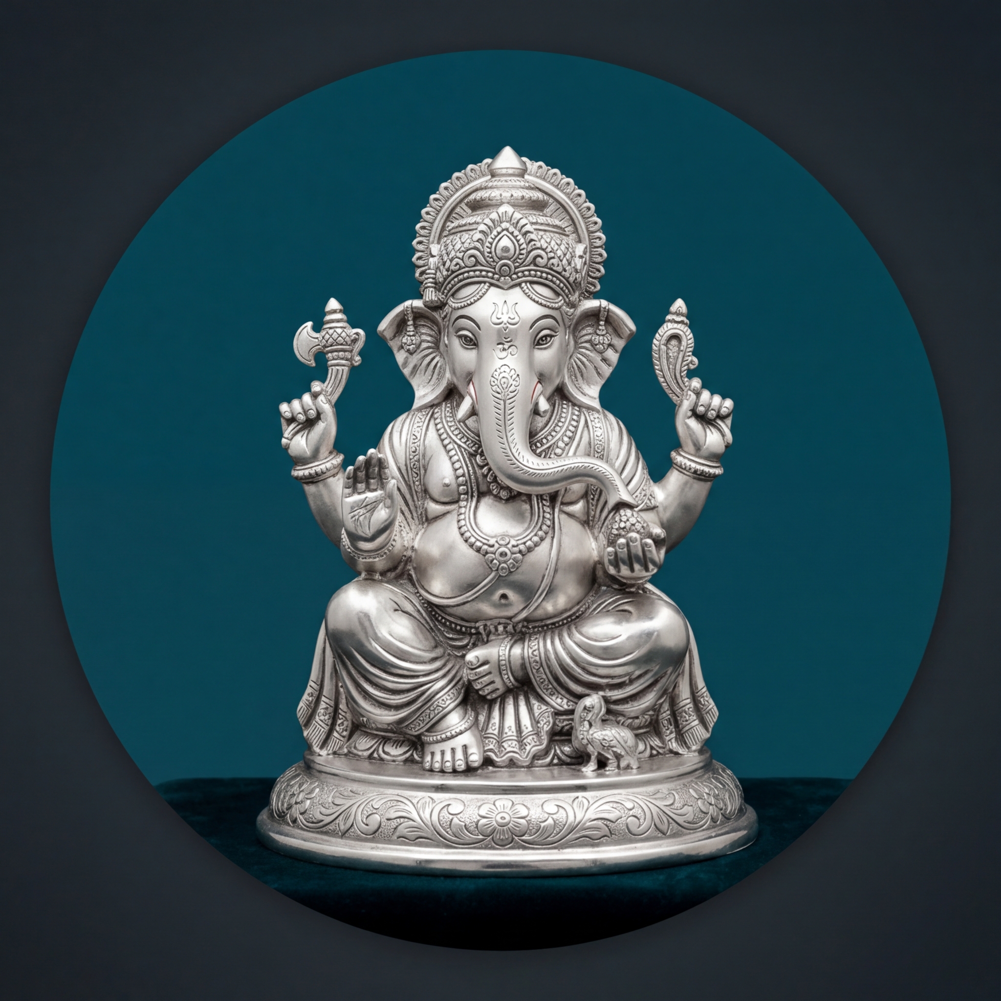 Divine Idols