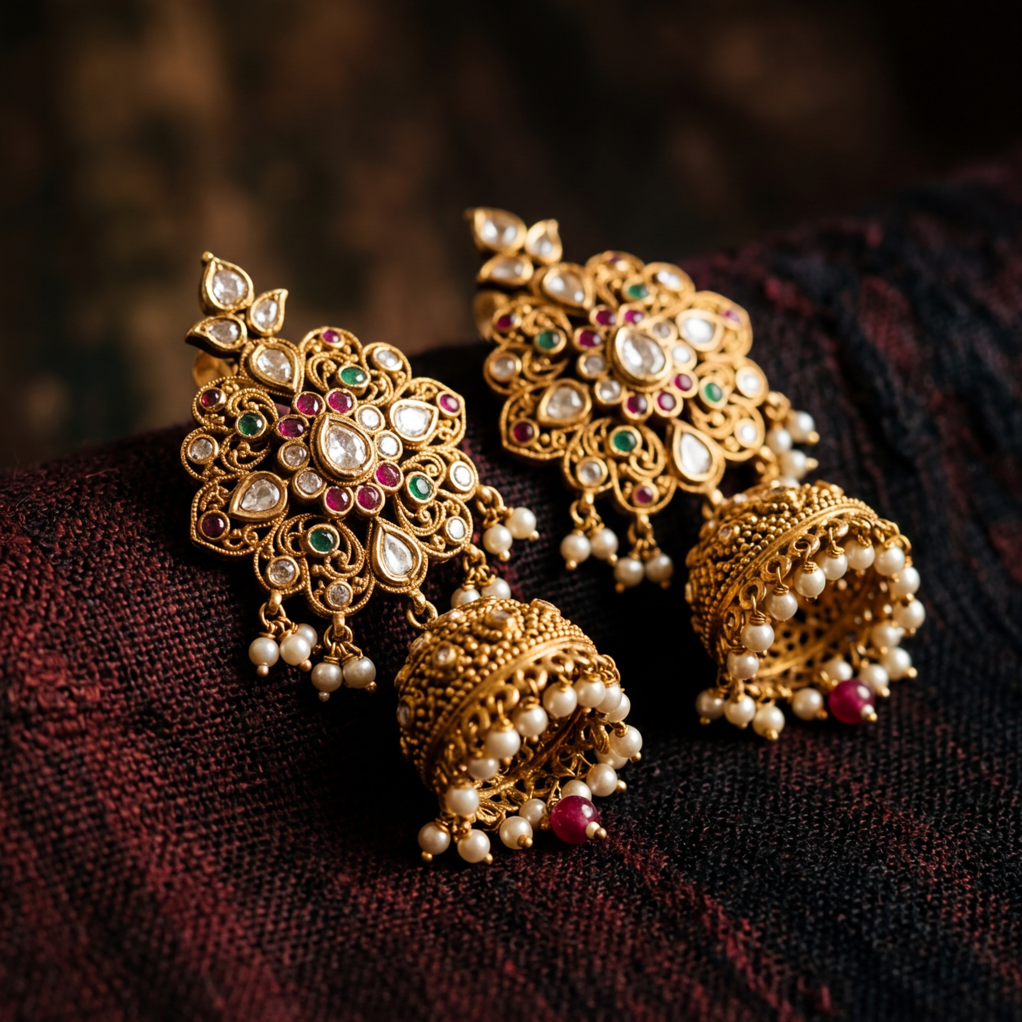 Heritage Bridal