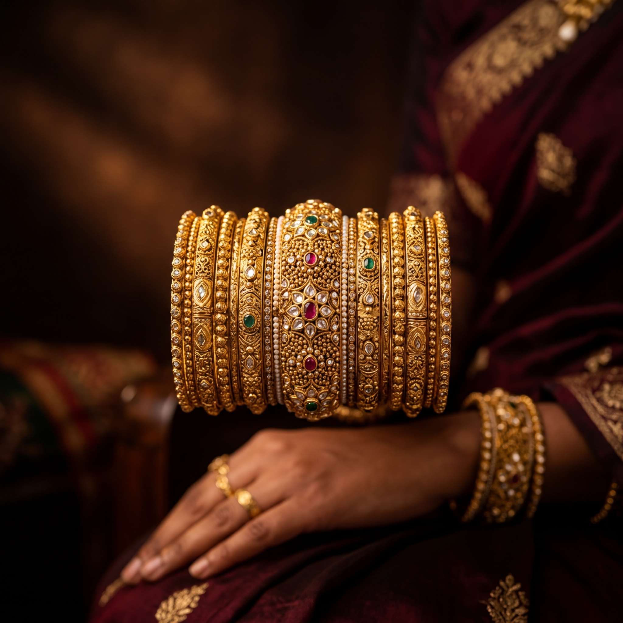 Royal Bridal