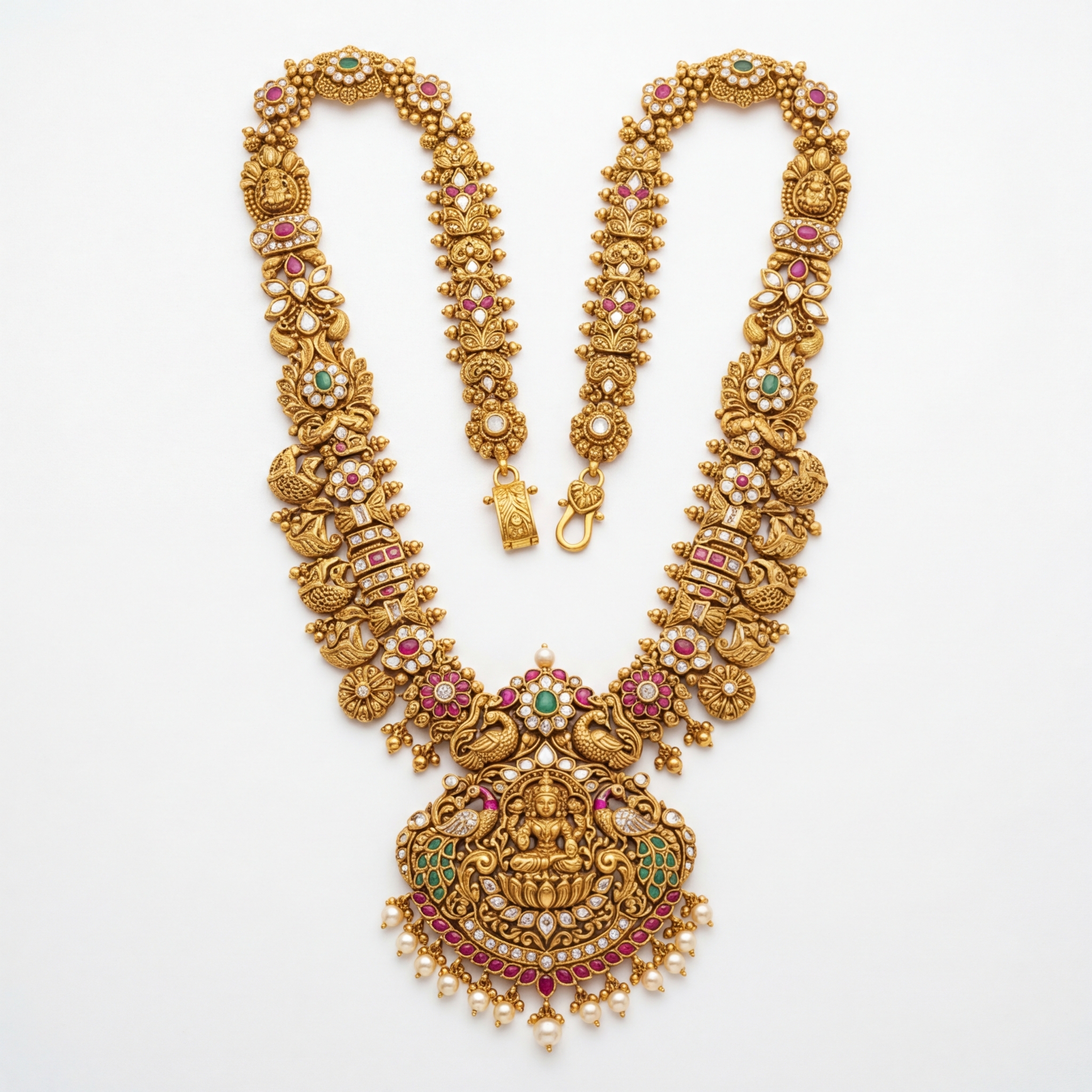 22K Bridal Haram